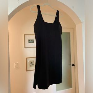 Old Navy Activewear Romper Dress